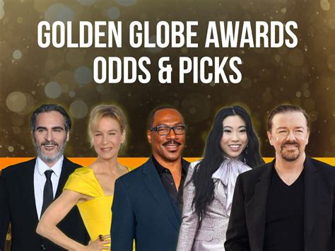 bet on golden globes